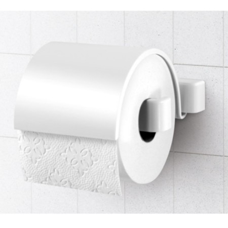 Lagoon toilet paper holder, wall-3