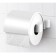 Lagoon toilet paper holder, wall