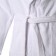 Terront Ethel bathrobe, male size 56-58 color white, 100% cotton, 320 g/m2