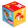 Set of soft cubes "Alphabet in pictures"