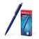 Automatic Smart Ball Handle, Node 0.7 mm, under the logo, blue ink, letter line length 1000 meters