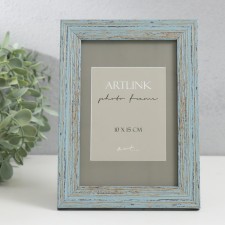 Photo frame Plastic 