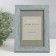 Photo frame Plastic "Celeste" 10x15 cm, 76984