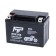 Battery MTP MTZ14S, 12V, SLA, Direct, 170 A, 150 x 86 x 110 mm