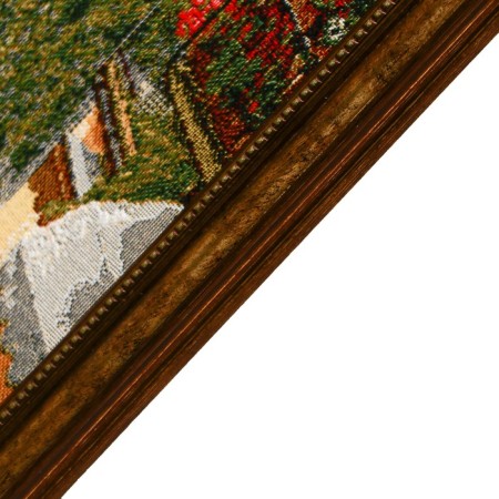 Tapestry "Flower Street-2" 36*63 cm-10