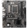 MSI PRO H610M-G (LGA1700, MATX) motherboard