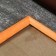Photo frame pine maple 1/4 40x50 cm mix