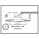 Built -in lamp Novotech, 50 W, GX5.3, 12 V, 70x70 mm, d = 70 mm, white