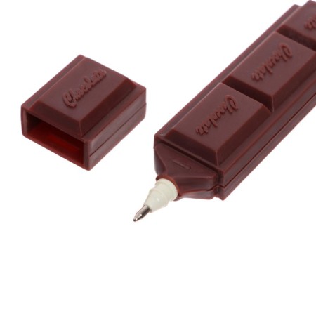 Sharikov-priko pen "Chocolate", mix-3
