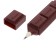 Sharikov-priko pen "Chocolate", mix