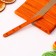Ice cream sticks “hearts”, set of 50 pcs, 11.4 x 1 cm