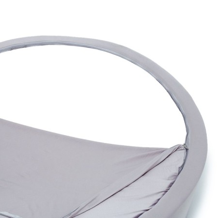 Children's dry pool "Soft" 90 × 5 × 30 cm-6