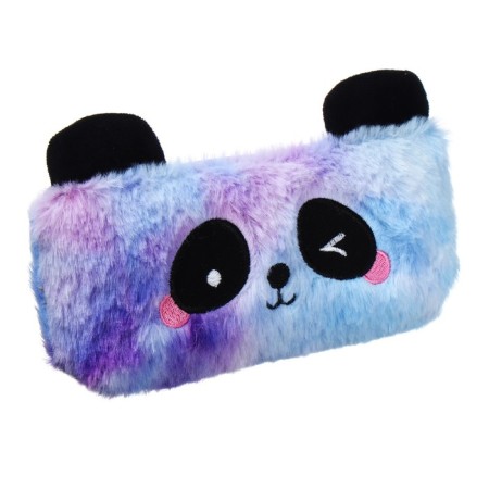 Pan School Flap at Calligrata "Panda", mix-1