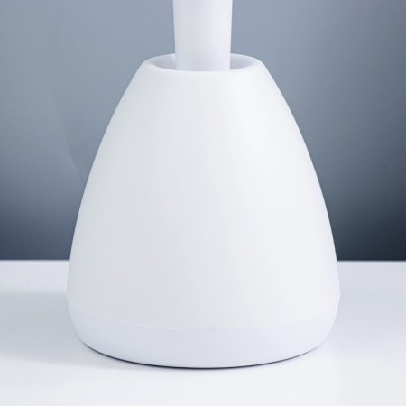 Table lamp "SOPP" LED 3W sensor 3000-6000K USB AKB 14.5x14.5x21 cm Risalux-7