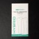 Krutoff protective glass, for Tecno Pop 6 Pro, hybrid, flexible, full glue