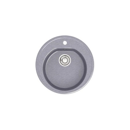 Glanz CHANZ CHANZ CHART COMPLE L3G35, 510X510X191 mm, glossy, cut, dark gray-1