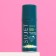 Hair varnish with sparkles plot "Golden", 100 ml