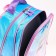 School backpack, 39 cm x 30 cm x 14 cm "Elsa", cold heart