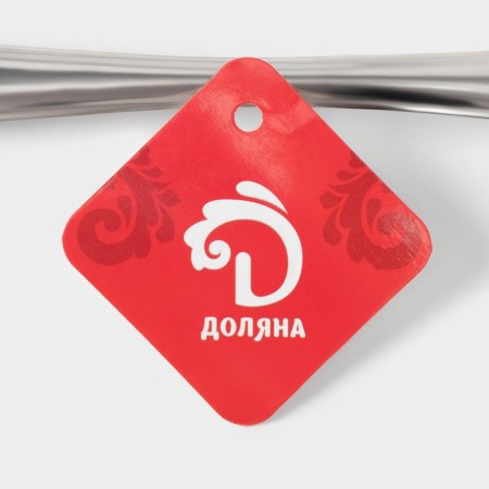 Сито с длинной ручкой Доляна «Фире», d=7,9 см-5