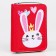 Kids' wallet, lightning department, pink color
