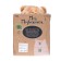 Soft toy "Bear Lappy", 23 cm