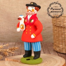 Dymkovo toy 