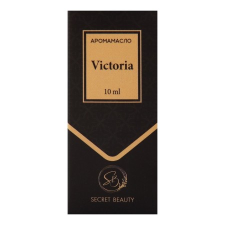 Aromamloid Victoria 10 ml-5