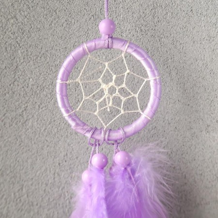Dreams "Weaved Flower" mix d = 5 cm 24 cm-1