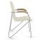 Chair Brabix Samba CF-106 BOX-2, Gray, Buk (D-1), beige