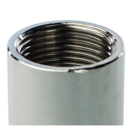 Extension cord Stout SFT-0002-003440, 3/4 "x 40 mm, chrome-4