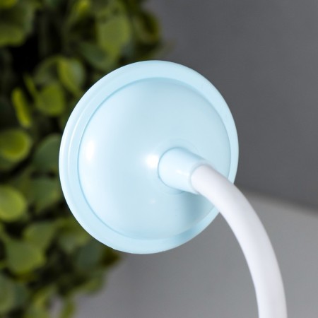 Table lamp "kitten" LED 3W USB mix 8.5x11.5x20.5 cm Risalux-12