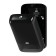 TORK dispenser for sheet toilet paper (T3) Black