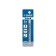 Bison drill, steel P6M5, cylindrical shank, 3.3 x 65 mm, class in