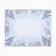 The tablecloth "Snow Queen" 145*180 +/- 3 cm, 100% p/e