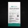 Krutoff protective glass for iPhone 13/13 Pro, hybrid, full glue