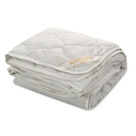 Cashmere blanket, size 200x220 cm, 300 g, mix color