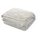 Cashmere blanket, size 200x220 cm, 300 g, mix color