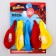 Airy ball "Happy Birthday!", 12 inch, latex, 5 pieces, spiderman