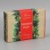 Folding box “Warm and comfort in the new year!”, 21 x 15 x 5 cm, New Year