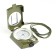 Compass tactical, metal body