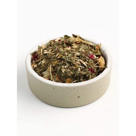 Gift tea "February 23: Vitamin"-2