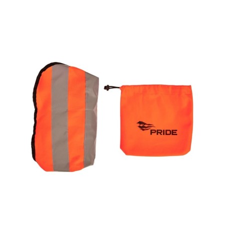 Signal vest, polyester, rr 60-66-8