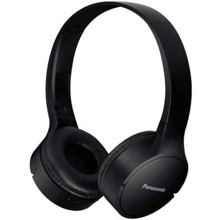 Panasonic RB-HF420BGEK Faling Tool Black Wireless Bluetooth headline