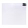 Canvas on the subframe, cotton 100%, 1.6 x 80 x 90 cm, acrylic soil, medium -grained, 380 g/m²