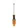 Sprinkle Encor 19536, three -component handle, T27 x 100 mm