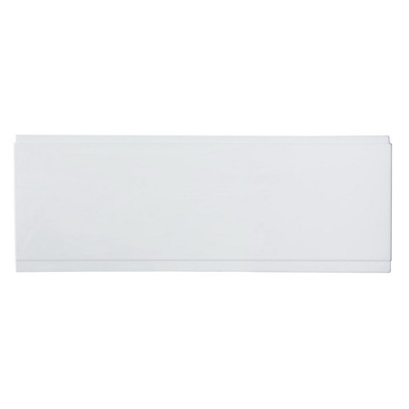 Bath screen frontal Santek "Casablanca" XL 180x80 cm