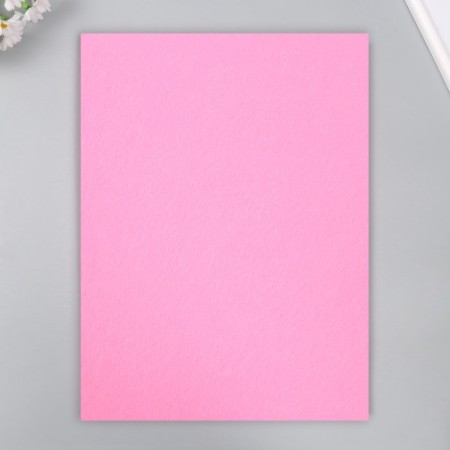 VETR 2 mm "Direct pink" set 4 sheets 30x40 cm-3