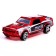 Children's metal machine "Hot Cars", scale 1:64, mix