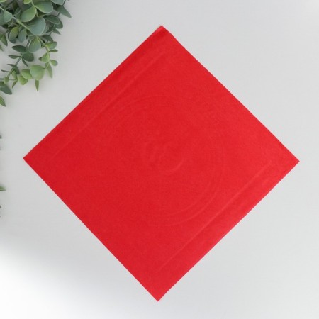 Money napkin 25x25 cm "Fortune wheel"-2