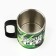Mug "Character and Strength", 180 ml